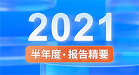 一圖看懂偉星新材2021半年度報(bào)告